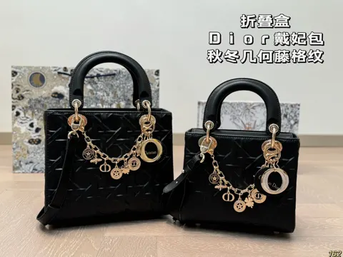 Dior Bag