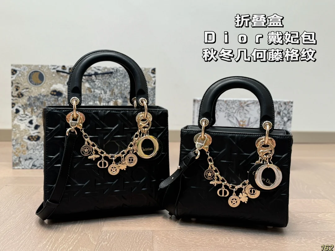 Dior Bag