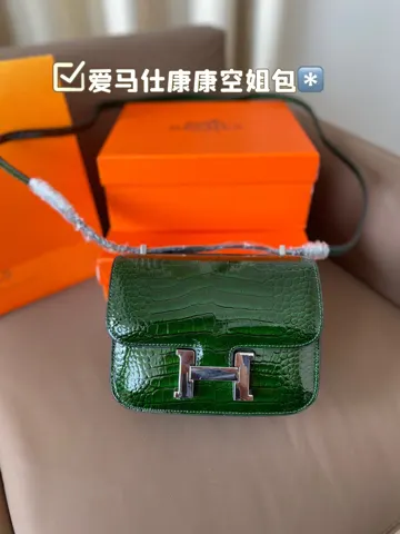 Hermès Bag
