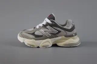 New Balance NB9060 children’s shoes