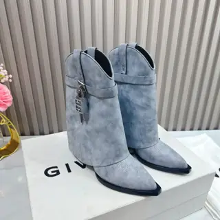 Givenchy long boots