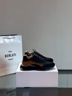 Berluti sneakers
