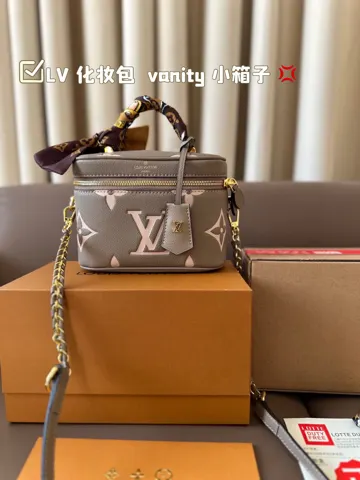 Louis Vuitton Bag
