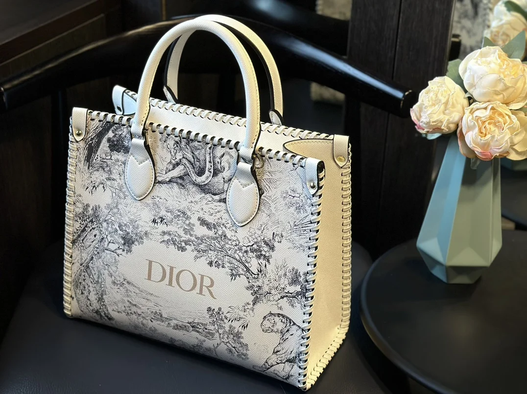 Dior OnTheGo