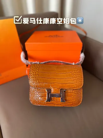 Hermès Bag