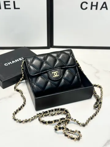 Chanel Backpack