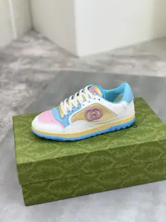 Gucci casual shoes uppers