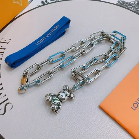 Louis Vuitton Necklace