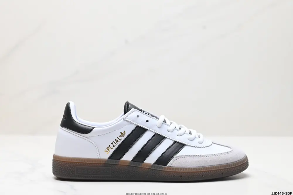 Adidas Handball Spezial Official Correct Version Shoes IE3403