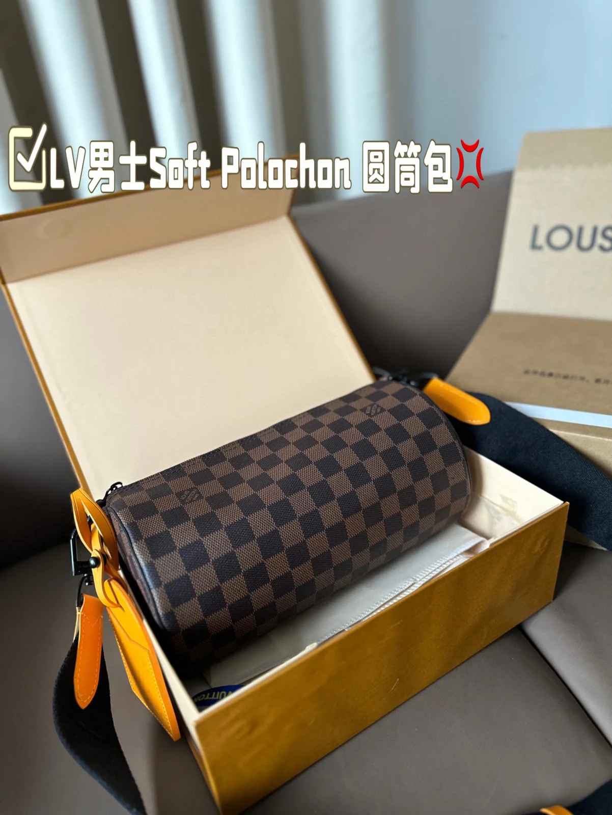 Louis Vuitton Bag
