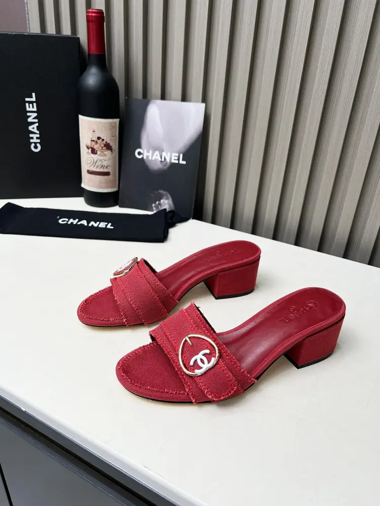 Chanel Spring and Summer must-have hit