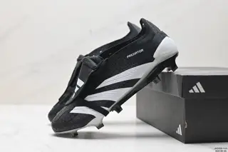 Adidas Predator ELite FG Gen Predator long spike adult football shoes IG7331