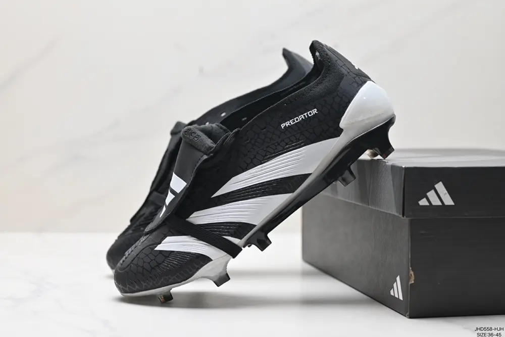 Adidas Predator ELite FG Gen Predator long spike adult football shoes IG7331
