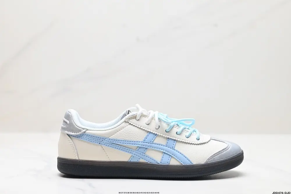 ASICS Onitsuka Tiger Tokuten Shoes 1183B938-102