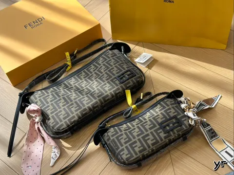Fendi Bag