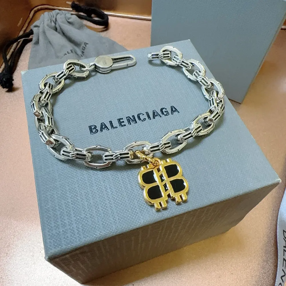 Balenciaga bracelet