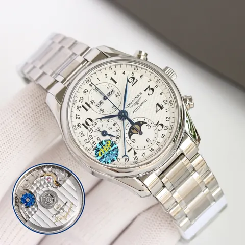 Longines Watch