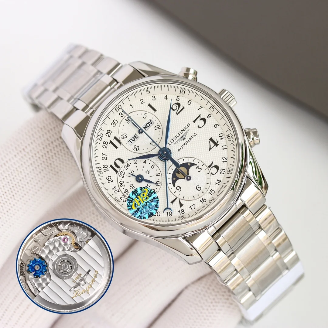Longines Watch