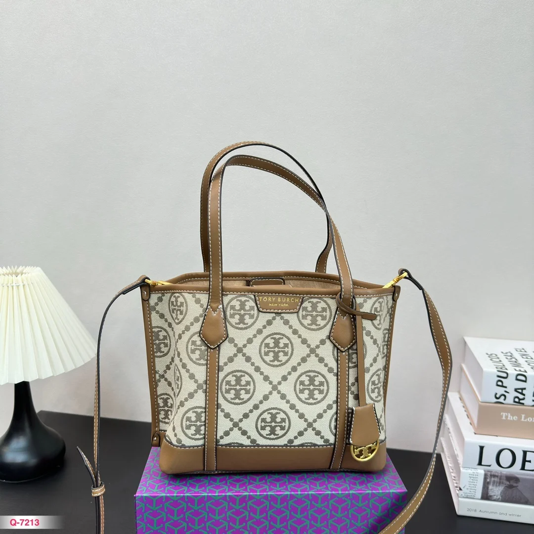 ToryBurch Tote