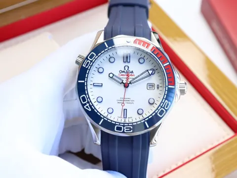 Omega Seamaster