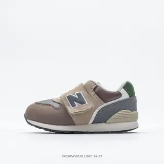 New Balance NB996 children’s shoes retro casual dad shoes sports jogging shoes