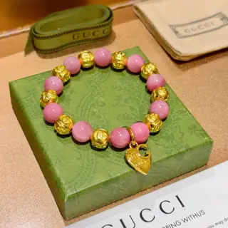 Gucci bracelets for men and women