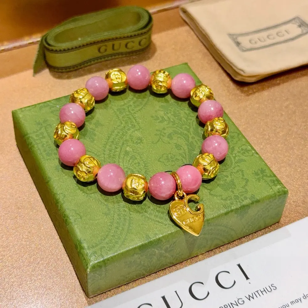 Gucci bracelets for men and women