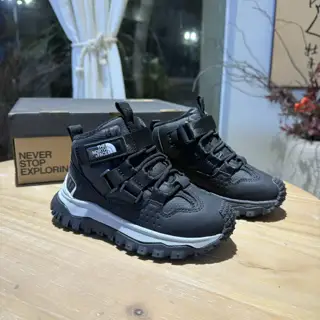 THE NORTH FACE Plush