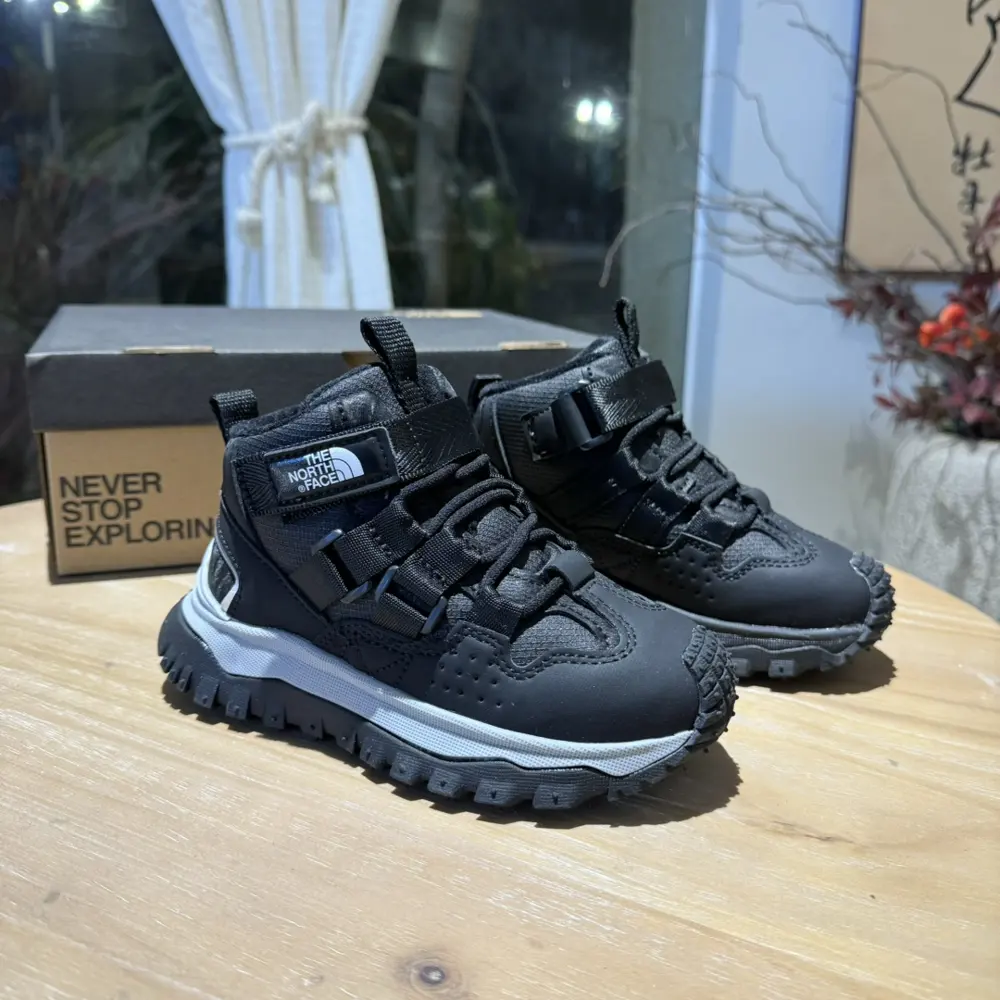 THE NORTH FACE Plush