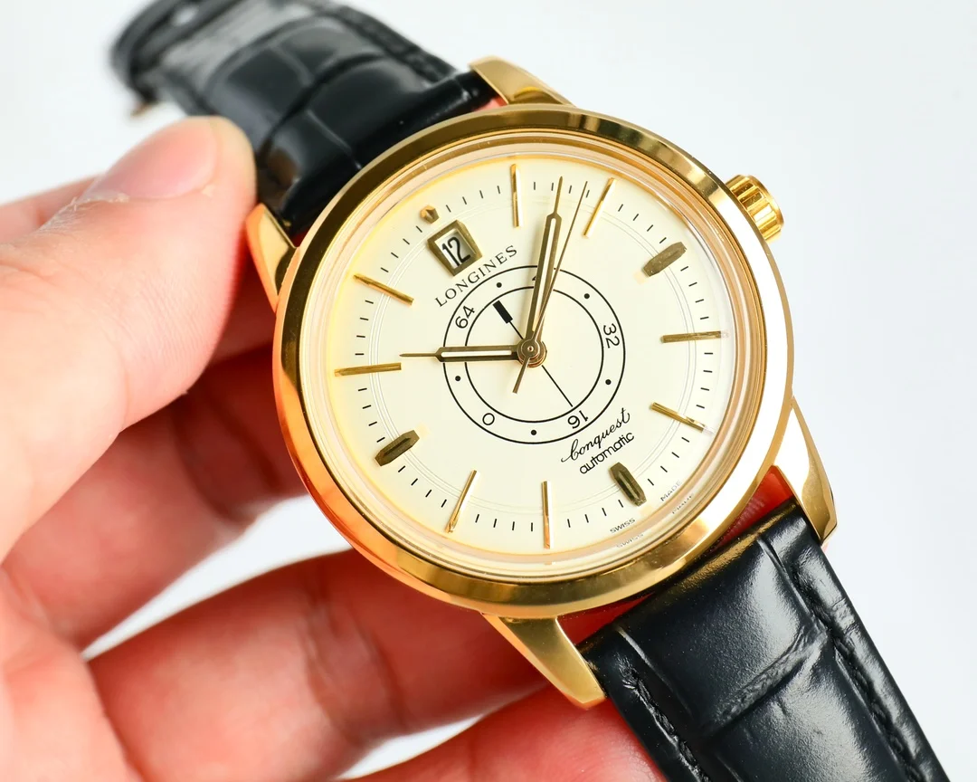 Longines Watch
