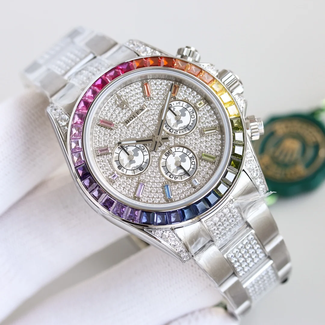 Rolex Daytona