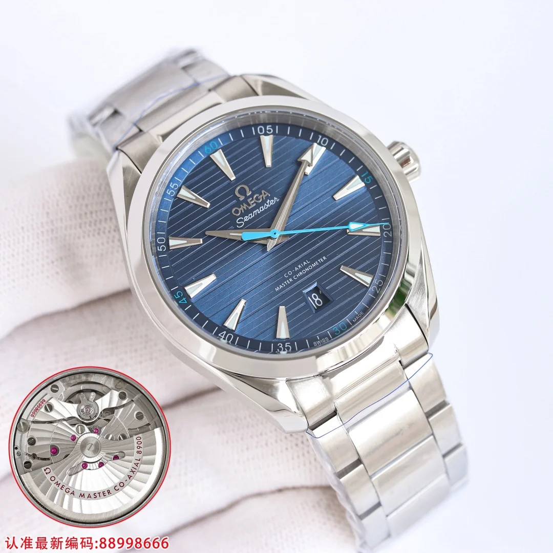 Omega Seamaster