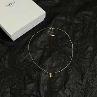 Celine necklace