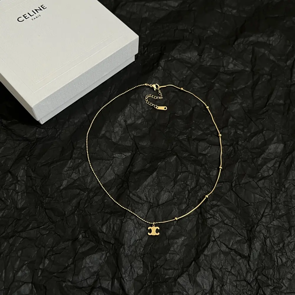 Celine necklace