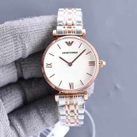 Armani Watch