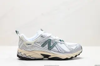 New Balance ML610T series low-top mountain trail running travel retro daddy style casual