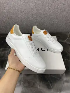 Givenchy Town Series Shoes