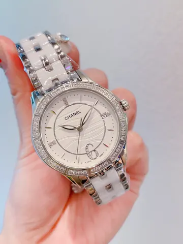 Chanel Watch