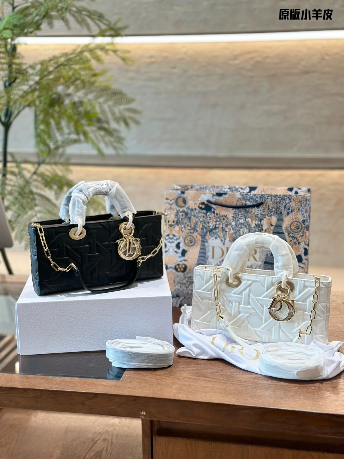 Dior Bag
