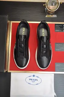 Prada casual shoes