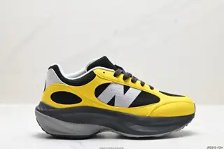 New Balance Warped Runner UWRPOMOB Retro casual sports jogging shoes