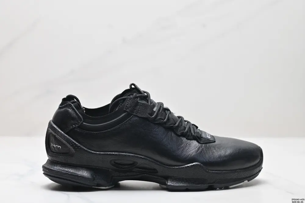 ecco series. The fabric