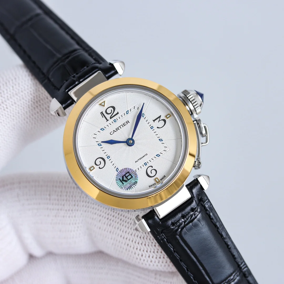 Cartier Watch