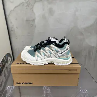 Salomon sports shoes