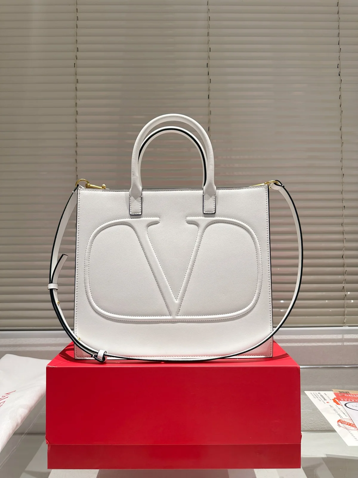 Valentino Tote
