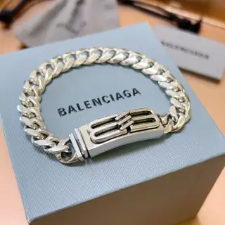 Balenciaga bracelet