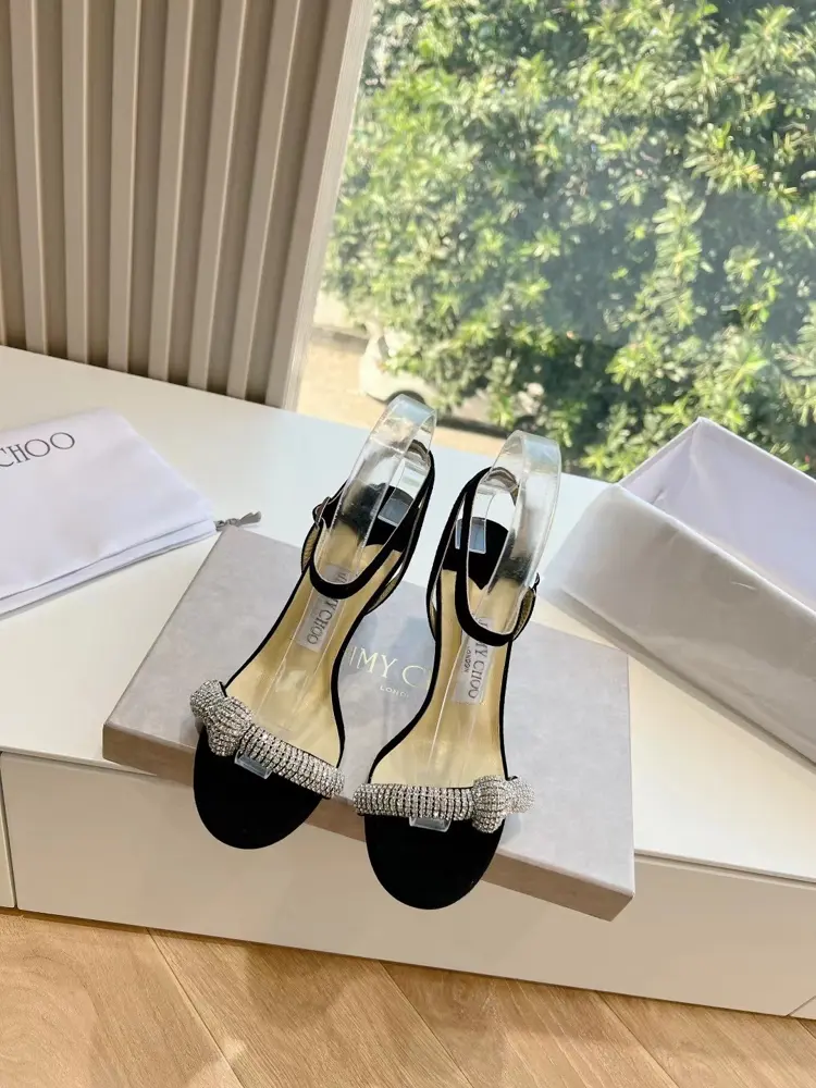 Jimmy Choo Women’s shoes
