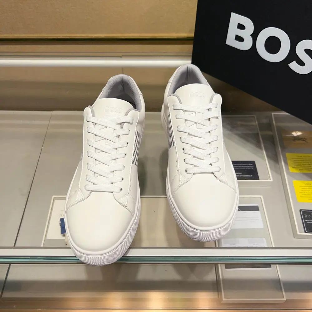 BOSS high-end series of men’s sports shoes