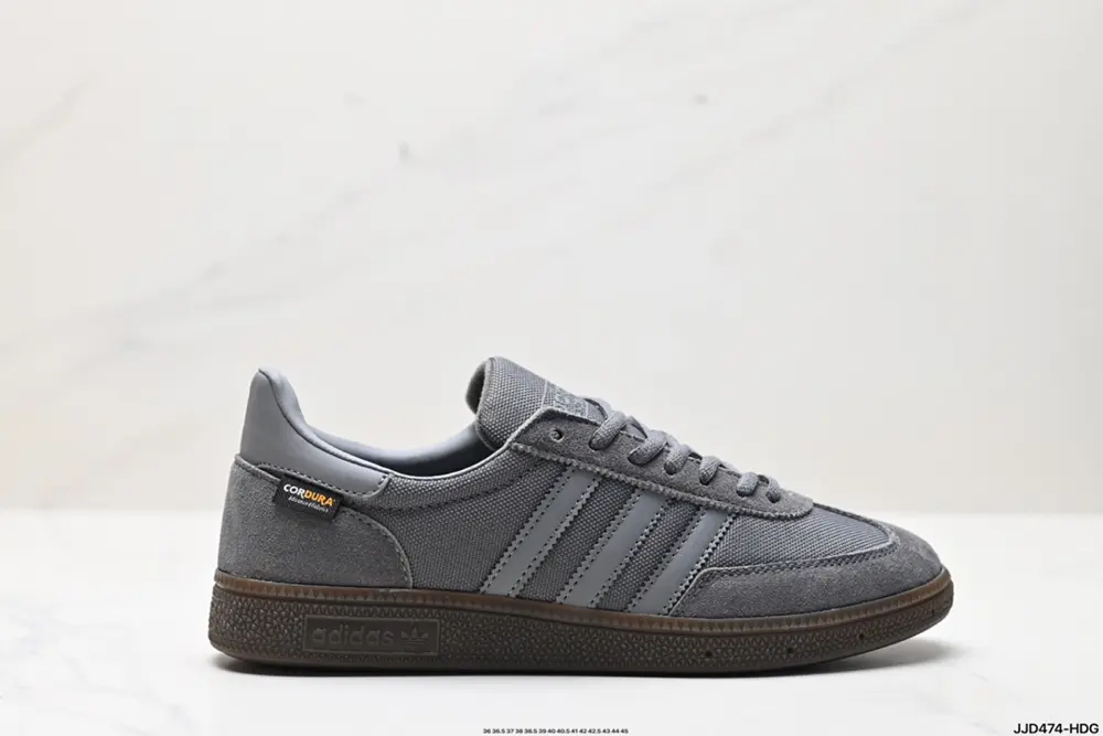 Adidas Handball Spezial Official Correct Version Shoes GY7406