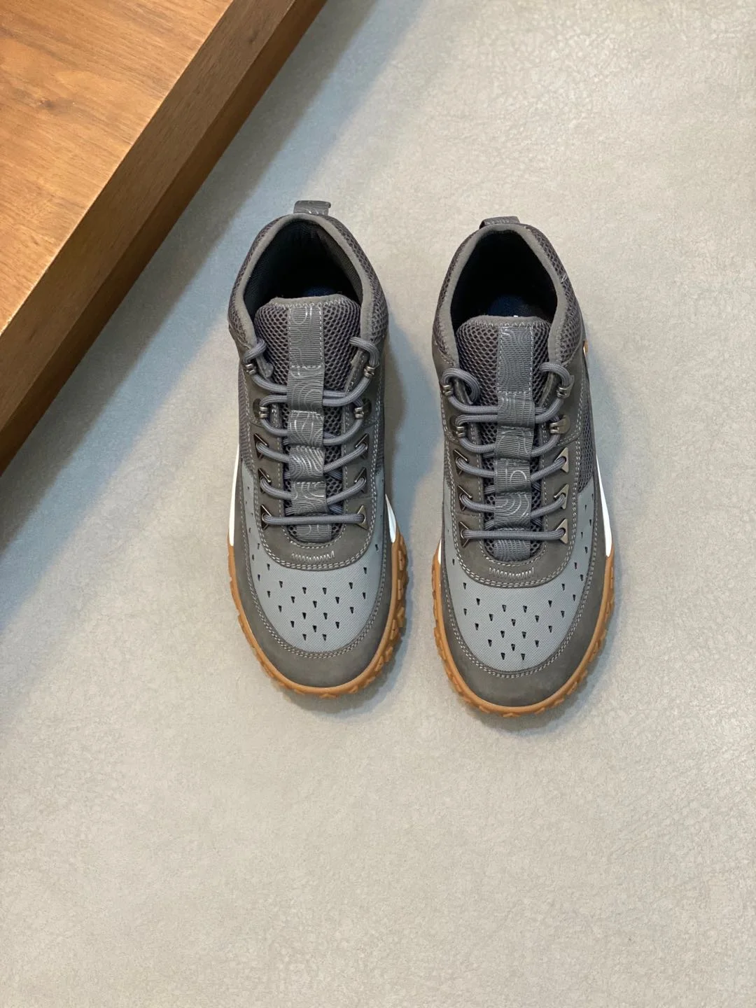Timberland casual sports shoes